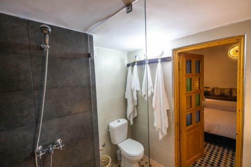 Hostal Riad Soultana