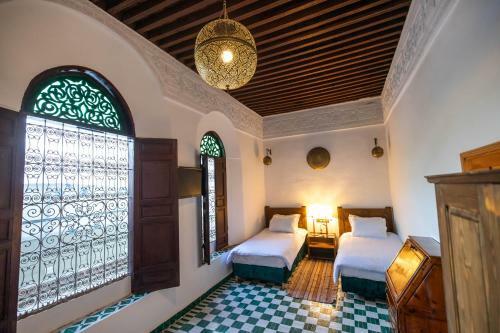 Hostal Riad Soultana