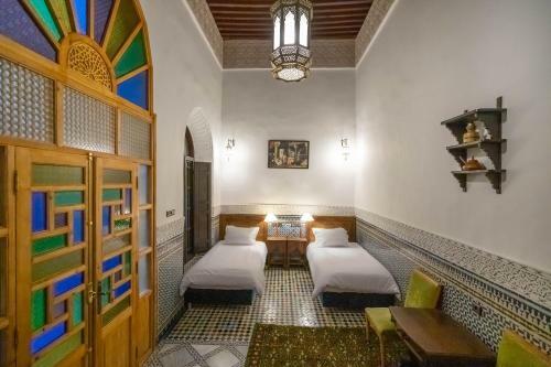 Hostal Riad Soultana
