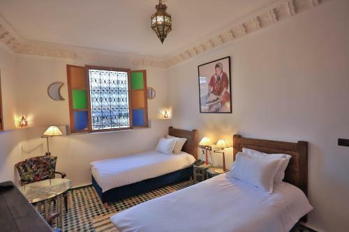 Hostal Riad Soultana