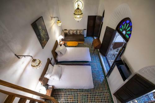 Hostal Riad Soultana