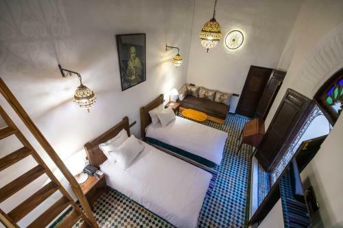 Hostal Riad Soultana