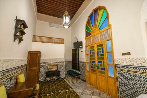 Hostal Riad Soultana