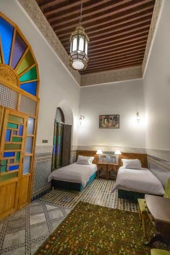 Hostal Riad Soultana