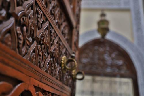 Hostal Riad Soultana