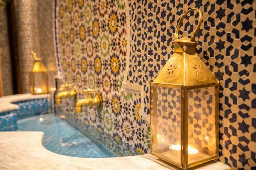 Hostal Riad Soultana