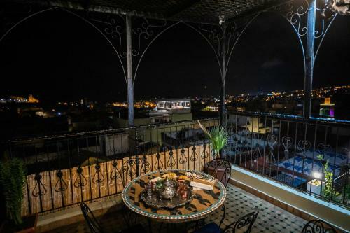 Hostal Riad Soultana