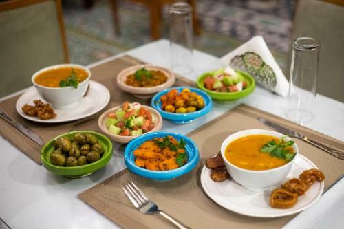 Hostal Riad Soultana