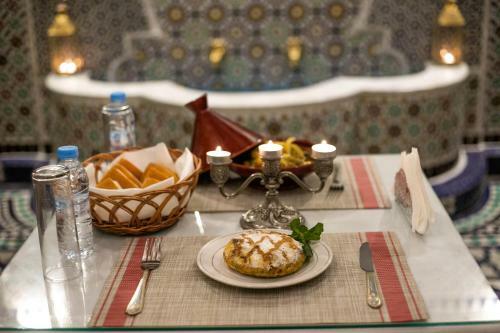 Hostal Riad Soultana
