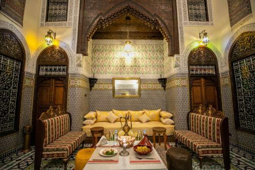 Hostal Riad Soultana