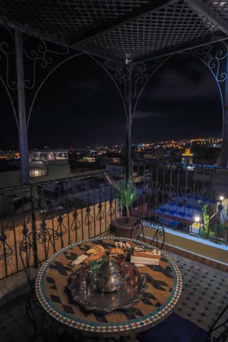Hostal Riad Soultana