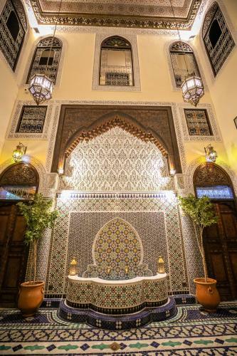 Hostal Riad Soultana