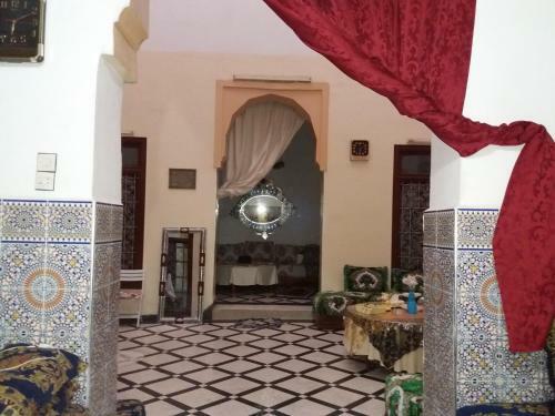 Bed & Breakfast Omarziat