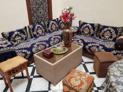 Bed & Breakfast Omarziat