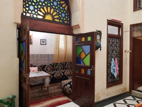 Bed & Breakfast Omarziat