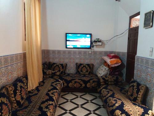 Bed & Breakfast Omarziat
