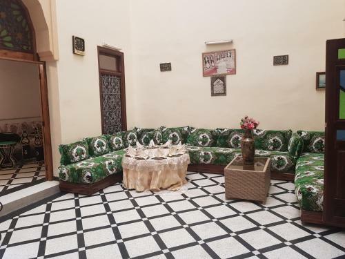 Bed & Breakfast Omarziat