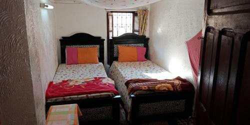 Bed & Breakfast Omarziat