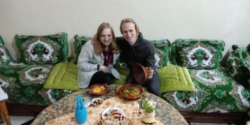 Bed & Breakfast Omarziat