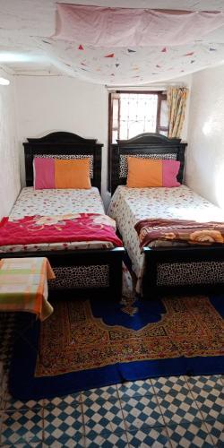 Bed & Breakfast Omarziat