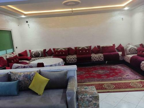 Lovely Apartment In Fes