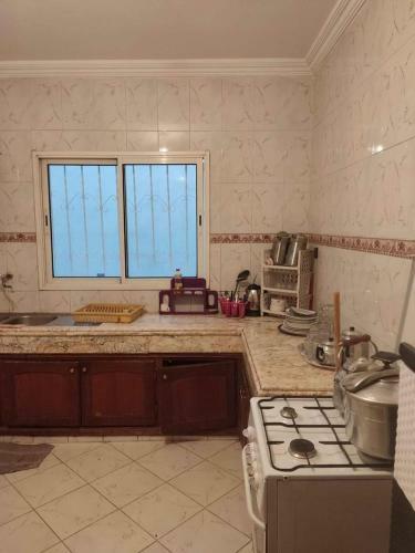 Lovely Apartment In Fes