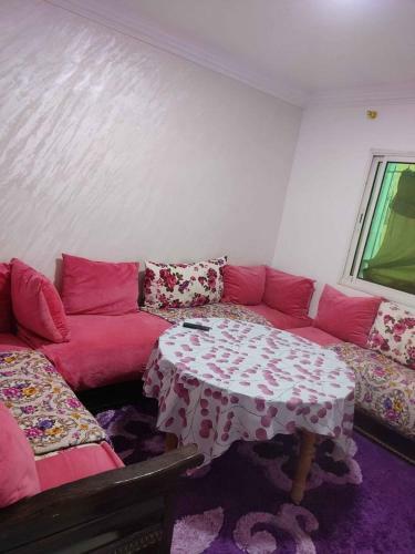 Lovely Apartment In Fes