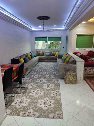 Lovely Apartment In Fes