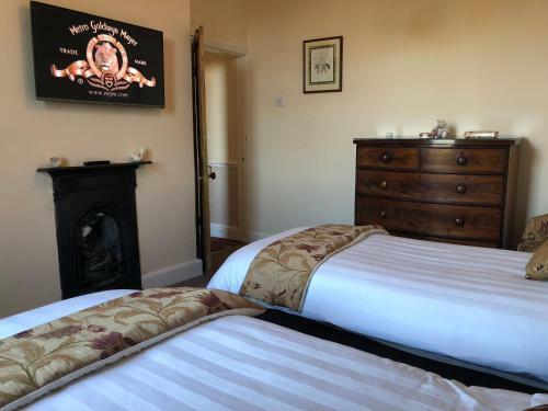Formby B&B