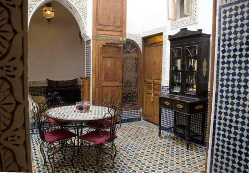 Hostal Dar Hassan Et Soukaina