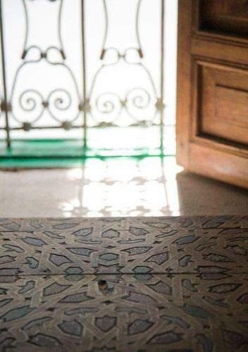 Hostal Dar Hassan Et Soukaina