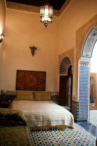 Hostal Dar Hassan Et Soukaina