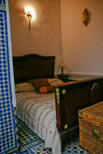Hostal Dar Hassan Et Soukaina