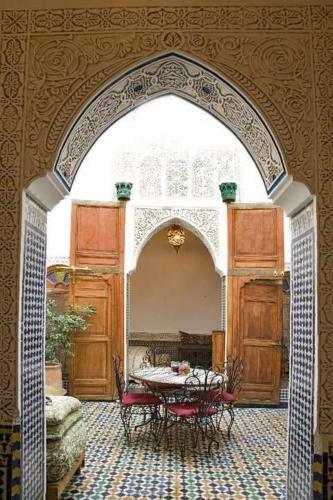 Hostal Dar Hassan Et Soukaina