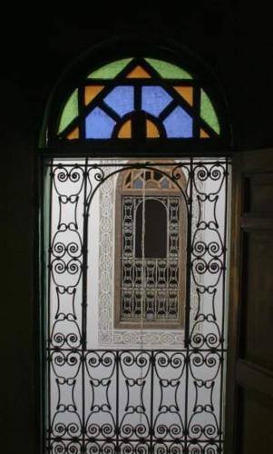 Hostal Dar Hassan Et Soukaina