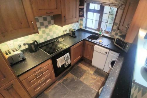 Eastwood Cottage - Forest Row