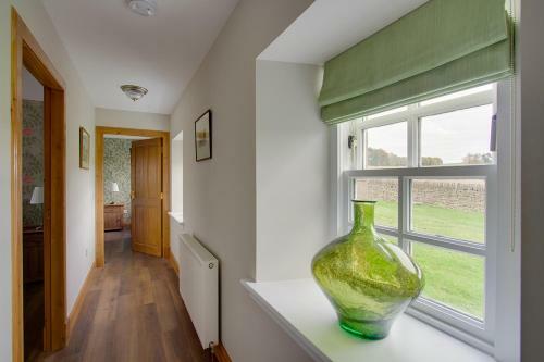 Balgavies Home Farm - Cottage