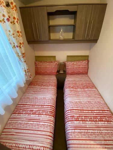 Ascot Delta Lochlands Caravan Park Forfar