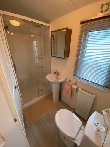 Ascot Delta Lochlands Caravan Park Forfar