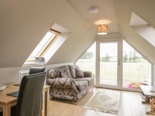 Apartamentos Little Lochlair