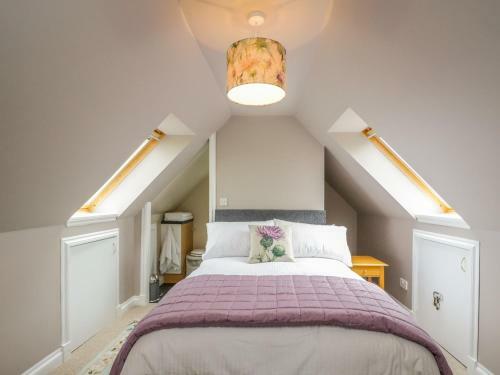 Apartamentos Little Lochlair