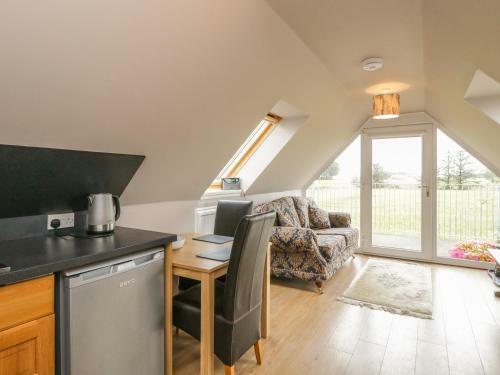 Apartamentos Little Lochlair