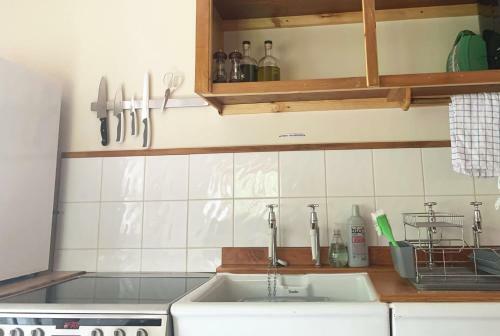 Farmtoun Cottage Apartment