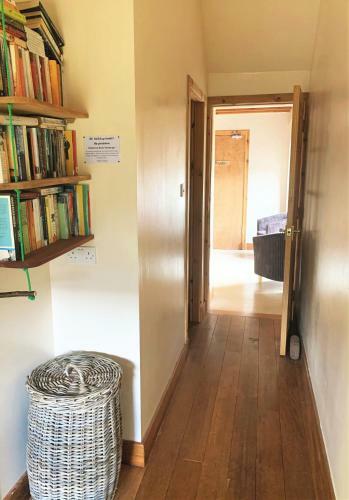 Farmtoun Cottage Apartment