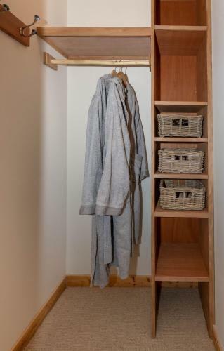 Farmtoun Cottage Apartment