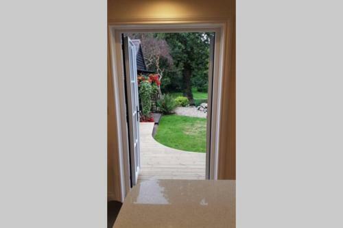 Riverside Lodge Pied A Terre