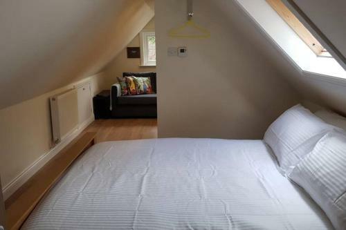 Riverside Lodge Pied A Terre