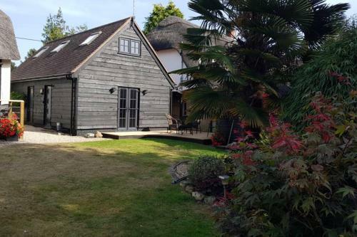 Riverside Lodge Pied A Terre