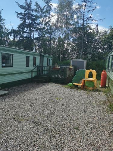 Lochlands Caravan Park X(6)