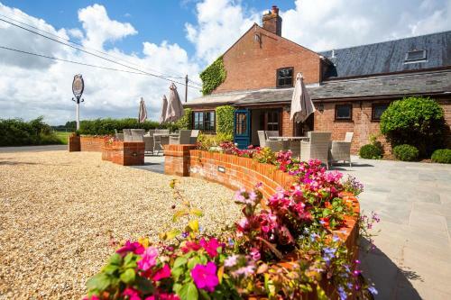 Hotel The Three Lions